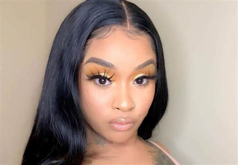 Stunna Girl Real Name, Age, Height, Wiki, Net Worth,。